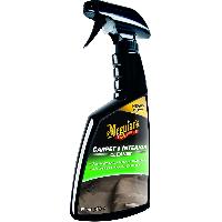 Nettoyant tissus et moquettes Meguiars G9416F 470ml
