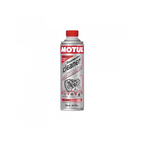 Degrippant - Lubrifiant Nettoyant transmission Motul 500ml