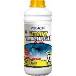 Nettoyant Turbo - FAP et Vanne EGR 1 Litre MECACYL