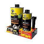 Additif Performance - Entretien - Nettoyage - Anti-fumee Nettoyant Vanne Egr BARDAHL 1 Litre + 300ml offerts -bidon