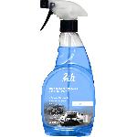 Shampoing Et Produit Nettoyant Exterieur Nettoyant Vitres 24h Le Mans 500ml - 24h Le Mans