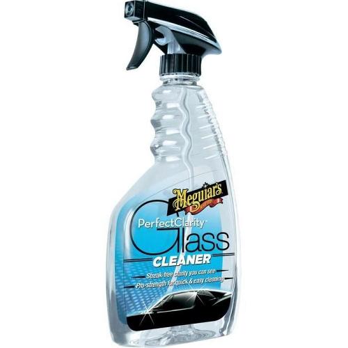 Nettoyant Vitres Nettoyant Vitres Clarte Parfaite Meguiars G8216EU 470ml