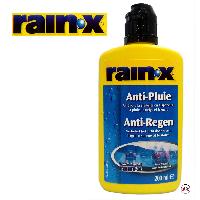 Nettoyant Vitres Flacon RainX anti-pluie - 200ml