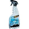 Nettoyant Vitres Nettoyant Vitres Meguiars G8216EU Clarte Parfaite - Anti-buee sans trace anti insecte 470ml