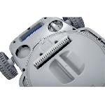 Robot De Nettoyage - Balai Automatique Nettoyeur Automatique Hydraulique Bestway pour Piscines jusqu'a 670 cm