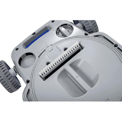 Robot De Nettoyage - Balai Automatique Nettoyeur Automatique Hydraulique Bestway pour Piscines jusqu'a 670 cm