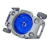 Robot De Nettoyage - Balai Automatique Nettoyeur Automatique Hydraulique Bestway pour Piscines jusqu'a 670 cm