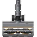 Aspirateur Balai NEW DREAME R20 - Aspirateur Balai sans fil - Puissance 190AW - Autonomie 90min - Detection de salete - Affichage LED