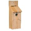 Nichoir - Nid KERBL Nichoir - Kit a monter soi-meme pour oiseaux - 36x12x14cm