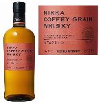 NIKKA Coffey Grain - Whisky Single Grain - Japon - 45% Alcool - 70 cl