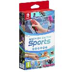 Nintendo Switch Sports ? Jeu Nintendo Switch