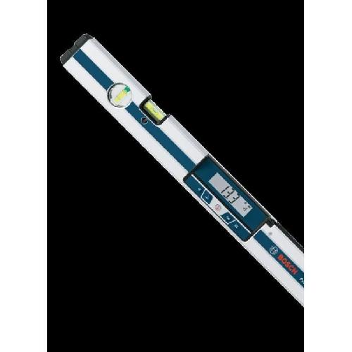 Longueur (telemetre - Laser Mesureur) Niveau electronique Bosch professional GIM 60 - 0601076700