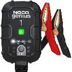Noco - Genius Chargeur de Batterie 1EU 1A