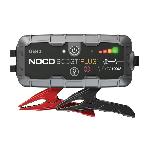 Noco Genius Lithium Aide Au Demarrage Plus Gb40 1000a