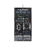 Booster De Batterie - Station De Demarrage Noco Genius Lithium Aide Au Demarrage Plus Gb40 1000a