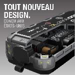Booster De Batterie - Station De Demarrage Noco - Lithium aide au demarrage Boost XL GB50 1500A