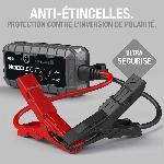 Booster De Batterie - Station De Demarrage Noco - Lithium aide au demarrage Boost XL GB50 1500A