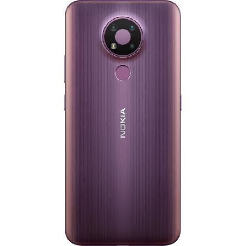 Smartphone Nokia 3.4 64 Go Violet