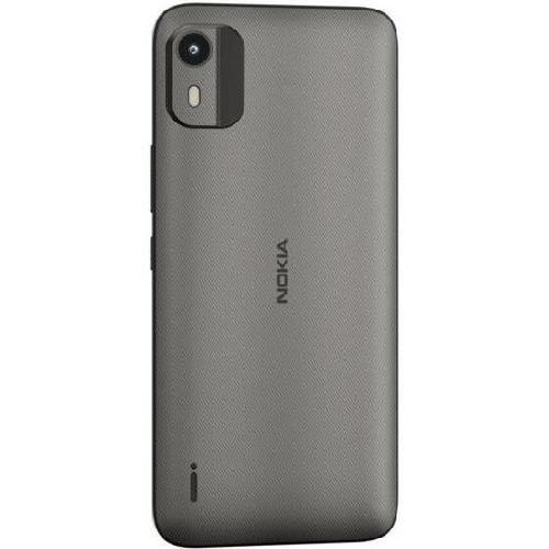 Smartphone NOKIA C12 - 64 GB - CHARCOAL