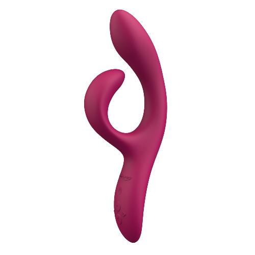 Vibromasseurs Nova 2 by We-Vibe Fuchsia