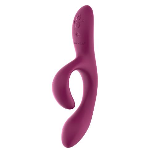 Vibromasseurs Nova 2 by We-Vibe Fuchsia