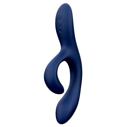 Vibromasseurs Nova 2 by We-Vibe Midnight Blu