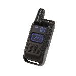 Chasse - Pistage - Reperage NUM'AXES - Talkie Walkie TLK1038 Noir