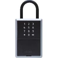 Objet De Decoration - Bibelot Boîte a clés intelligente - ABUS - 797 Smart-BT KeyGarage B - Ouverture par smartphone - Stockage 20 clés - IP54