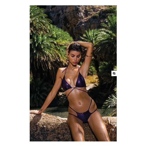 Dessous Obsessive Bikini Balitta S