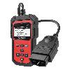 Odb Scanner De Diagnostic Obd2 155X85X25Mm