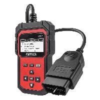 Odb Scanner De Diagnostic Obd2 155X85X25Mm Odb Scanner De Diagnostic Obd2 155X85X25Mm