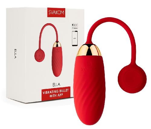 Oeuf Rechargeable Connecte Ella