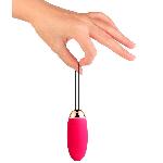 Oeuf Rechargeable Telecommande Elva Rose