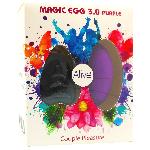 Oeuf Telecommande Magic Egg 3.0 Violet
