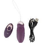 Oeuf USB Telecommande Avec billes Rotatives