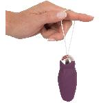 Oeuf USB Telecommande Avec billes Rotatives