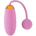 Oeufs Vibrants Oeuf Vibrant Connecte USB Ella Neo Rose