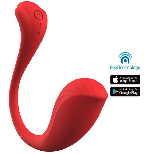 Oeuf Vibrant Connecte USB Phoenix Neo