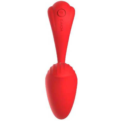 Oeuf Vibrant Connecte USB Phoenix Neo