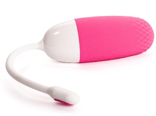 Oeuf Vibrant Rechargeable Connecte Ell