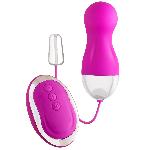 Oeuf Vibrant Rechargeable Evolution Violet