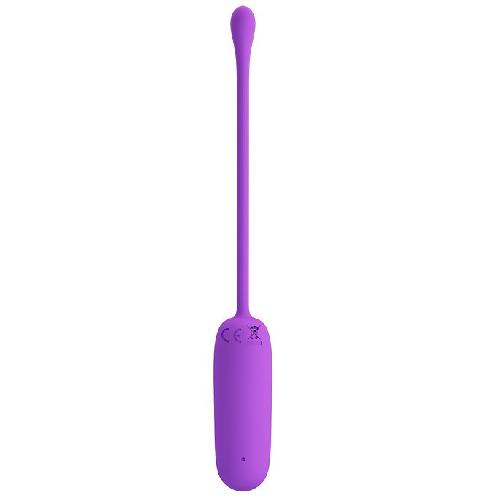 Oeuf Vibrant Rechargeable Pretty Love Joyce Violet