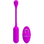 Oeuf Vibrant Rechargeable Telecommande Lechies