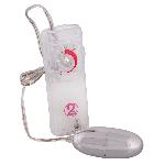 oeuf vibrant Silver Star