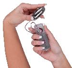 oeuf vibrant Silver Star