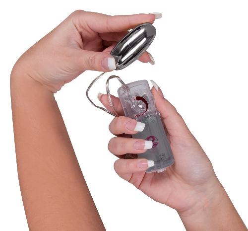 oeuf vibrant Silver Star