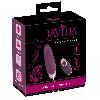 Oeufs Vibrants Javida Boule d'amour tremblante -RC-