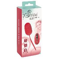 Oeufs Vibrants Oeuf vibrant Sweet Smile avec telecommande