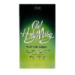 Oh! Holy Mary Gel Anal l Original 50 ml