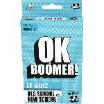 Ok Boomer - Jeu de poche - GOLIATH